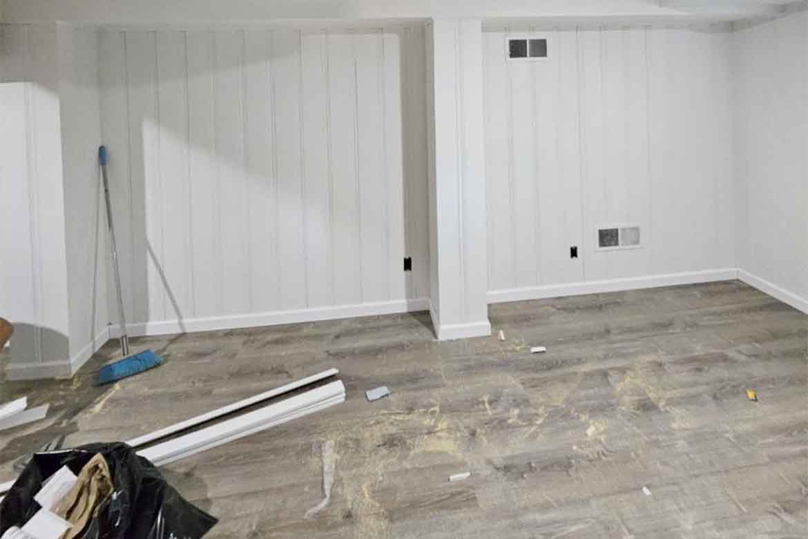 Flooring