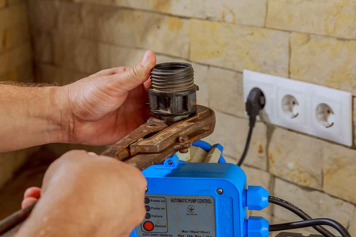 Plumbing